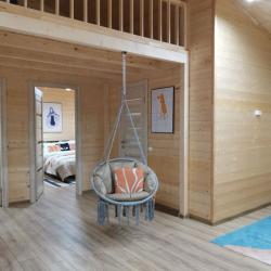 Фото Отель Загородный дом в Истринском районе, 235