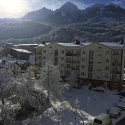 Фото Отель Golden Holiday (Голден Холидей) на улице Эстонская 37 корпус 5