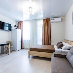 Фото Отель DreamHouse (ДримХаус) на улице Стрелочников