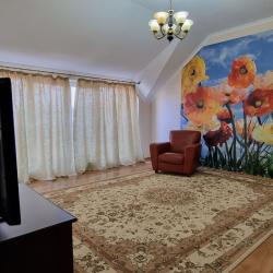 Комната делюкс