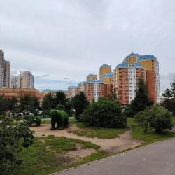 Фото Апартаменты на бульваре ий 48