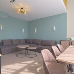 Фото Парк-Отель Басовское