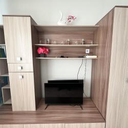 Фото Апартаменты на улице Дмитрия Донского