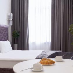 Фото Отель Emerald Apart Hotel by Provence (Эмеральд)