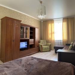 1-комнатные апартаменты стандарт