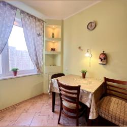 Фото Апартаменты на улице Скальная 18