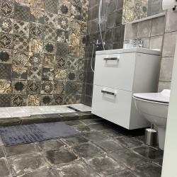 Фото Отель Охта Парк Adventure (Эдвенча) на проезде Спортивный 24