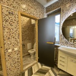 Апартаменты улучшенные