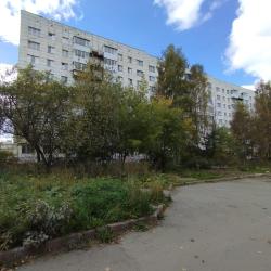 Фото Апартаменты Клондайк на проспекте Мира 26