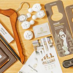 Фото Отель Praga (Прага)