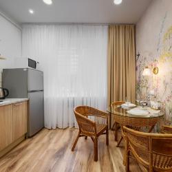 Фото Апартаменты на улице им.Чуйкова