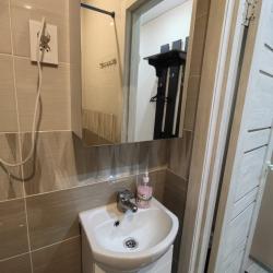 Фото Отель Студия Ночной город