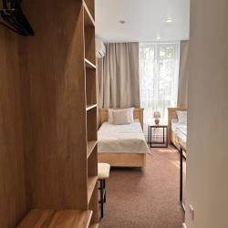 Номер улучшенный стандарт