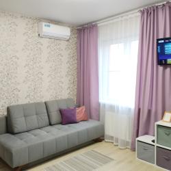 Фото Апартаменты на улице героя Георгия Бочарникова 8