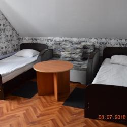 Фото Отель Гранд