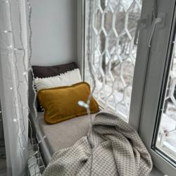 Фото Апартаменты на улице Кубинка