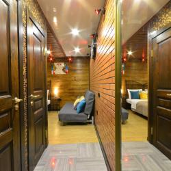 Фото Апартаменты на улице Свердлова 99