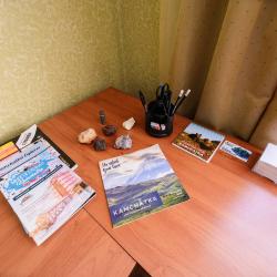 3-комнатные апартаменты люкс