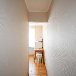 3-комнатные апартаменты стандарт