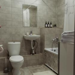 Фото Отель Apartment Syndicate на улице Норильская 50