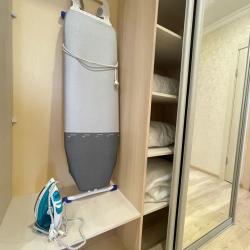 Фото Апартаменты на проспекте Ленина 52А