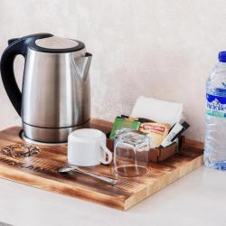 Фото Отель Turkkurgan Hotel (Турккурган)