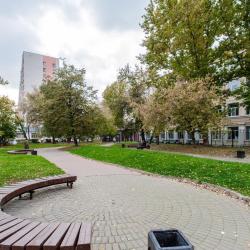фото 23 Home24 (Хоум24) на переулке Балакиревский 23