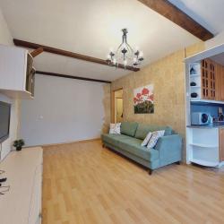 Фото Отель Olivinn на улице Красноармейской 33-5