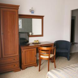 Фото Отель Дом Шале