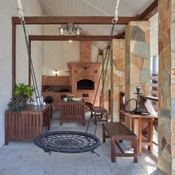 Фото Отель Альпин Шале