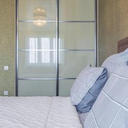 Апартаменты улучшенные