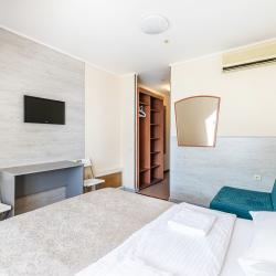 2-местный номер стандарт