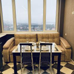 Фото Апартаменты на улице 7-я просека 102