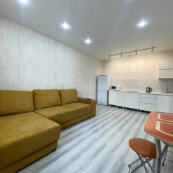 Фото Отель LikeHome (ЛайкХоум) на улице Рокоссовского 27