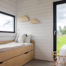 Фото Отель Гостевой Дом Сараево Москва