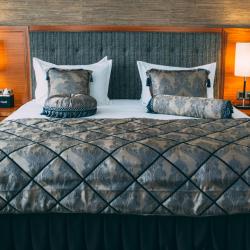 Фото Отель Damas (Дамас)