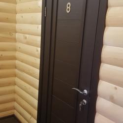 Номер люкс