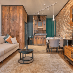 Фото Отель HATTI LOFT (Хатти Лофт)