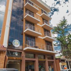 VK Hotel Royal (ВК Роял) — 4be4928075bcaf04bdbd16ba83357d8a