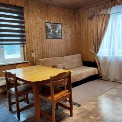 Фото Отель Илвас