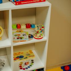 Фото Отель Орион