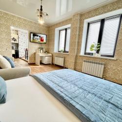 2-комнатные апартаменты стандарт