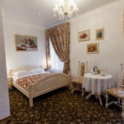 Фото Отель Атаманская