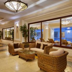 Фото Отель Rixos Almaty (Риксос )