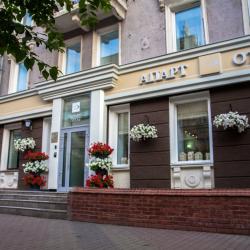 Фото Дом Отель Апарт