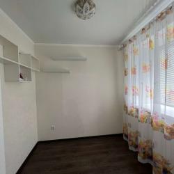2-комнатные апартаменты стандарт