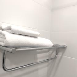 2-комнатные апартаменты улучшенные