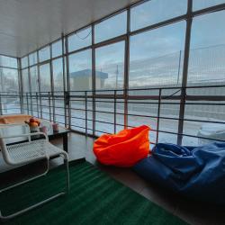 3-комнатные апартаменты люкс