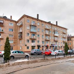 Фото Апартаменты на улице Свердлова 22