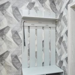 2-комнатные апартаменты улучшенные №3